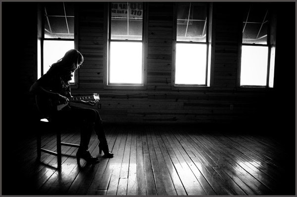 Meredith Fierke