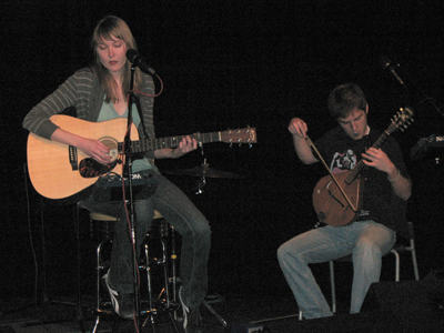 Studio C Performance